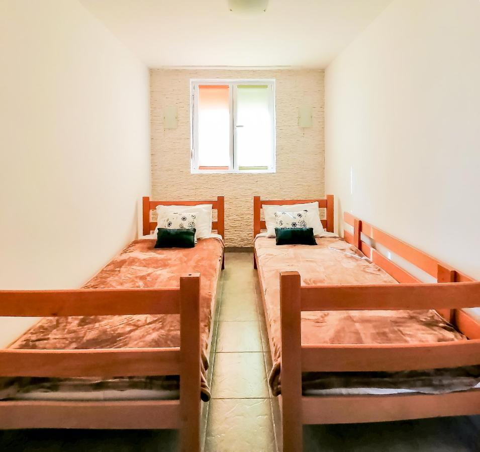 Apartments Siesta Tivat Exterior photo