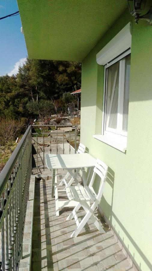 Apartments Siesta Tivat Exterior photo